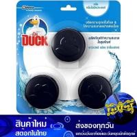 ราคา เฟรช ก้อนทำความสะอาดโถสุขภัณฑ์ กลิ่นเฟรช 40 กรัม (แพ็ค3ก้อน) เป็ด พาวเวอร์ Duck Power Fresh Toilet Bowl Cleaner Fresh Sc (21068693933)