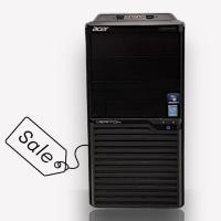 ราคา คอพิวเตอร์ PC Acer Veriton Core i3-Gen4 Ram 4GB HDD 500GB (29619688171)