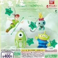 ราคา Gashapon Disney Gashapon toy story กาชาปองทอยสตอรี่ กาชาปองดิสนีย์ (40973677324)