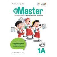 ราคา หนังสือ SiMaster สําหรับโรงเรียนประถมศึกษา/อิสลามโรงเรียนประถมศึกษา ป.1-6 หลักสูตรอิสระ (53359060844)