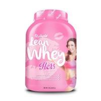 ราคา FIT ANGEL LEAN WHEY HERS WHEY PROTEIN เวย์โปรตีน (8540386559)