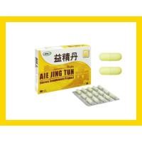 ราคา AIE JING TUN อาหารเสริมบำรุงไต อี้จิงตัน กล่องละ 60 แค็ปซูล (2031903130)