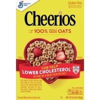 ราคา Oat Cereal General Mills 252 g (9499526805)
