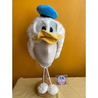 ราคา หมวกโดนัลดั๊ก ป้าย Tokyo disney resort มือสองสภาพดี (24961251330)