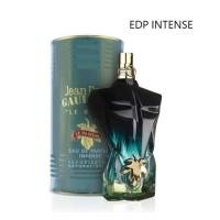 ราคา (INTENSE) Jean Paul Gaultier Le Beau EDP INTENSE 125 ml กล่องซีล ป้ายไทย / ป้ายคิงพาวเวอร์ (57351001626)