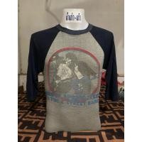 ราคา เสื้อวง เสื้อทัวร์ เสื้อวินเทจ วง Bruce Spings Teen And The E Steet Band ตอก (25630417399)