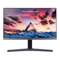ราคา (มือสอง) จอ 21.5 นิ้ว SAMSUNG LS22R350FHEXXT 21.5" IPS FHD 75Hz (23068487529)