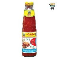 ราคา สมายด์ขายถูก น้ำจิ้มไก่ ตรา พันท้ายนรสิงห์ 880กรัม (48360937271)