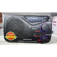 ราคา วิทยุ​FM/AMรุ่นFM-415 (47951055841)