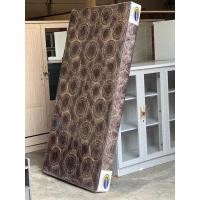 ราคา ที่นอนฟองอัดผสมยางพารา 3.5ฟุต หนา6นิ้ว สินค้าจากโรงงานผู้ผลิต (24332273847)