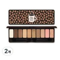 ราคา [ETUDE] Play Color Eyes Palette (10 ชิ้น) ในคาเฟ่ (25058400077)