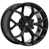 ราคา Lenso ZEUS Wheel Z36 ขอบ 18x9.5" 6รู139.7 ET+22 สีBKW แม็กขอบ18 สินค้ามือ1 ล้อรถยนต์ (42103269382)