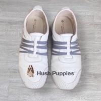 ราคา รองเท้า hush puppies แท้ Size 37.5 #รองเท้าสุขภาพ #รองเท้ามือสอง สภาพดี (4703678533)