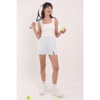 ราคา HAZELLE LEISURE SKORTS IN SKY (28444643905)