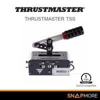 ราคา THRUSTMASTER เบรกมือ THRUSTMASTER TSS HANDBRAKE SPARCO MOD+ (4060107) (25304470766)