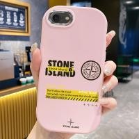 ราคา เคสสำหรับ iPhone 6 Plus 6s Plus 7 Plus 8 Plus X Xs Max Xr 11 Pro Max เคสโทรศัพท์เกาะหินกันกระแทกกลมและอ้วน (43924252741)
