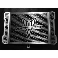 ราคา การ์ดหม้อน้ำ Yamaha MT-03 สแตนเลสอย่างดี (428162978)