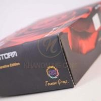 ราคา Power Supply 620W TSUNAMI Red Strom (10567479249)