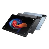 ราคา TCL Tab 10L Gen 2 (Wi-Fi / LTE) ROM 32GB, รองรับ microSD card สูงสุด 1TBหน้าจอ10.1 นิ้ว แบต 6000mAh ] (28223474081)