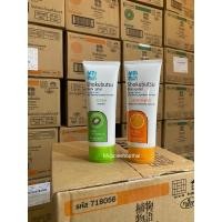ราคา โฟมหน้า โชกุบุสซึ โมโนกาตาริ 100มล. (27553169896)