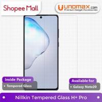 ราคา กระจกนิรภัย Samsung Galaxy Note20 / Note 20 (6.7") Nillkin Anti Explosion H+ Pro (26491584705)