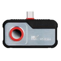 ราคา HTI HT-203U-i 256*192 พิกเซลอินฟราเรดภาพความร้อน Android Type C โทรศัพท์มือถือกล้องถ่ายภาพความร้อนเครื่องวัดอุณหภูมิ PCB ซ่อม (43968583084)