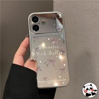 ราคา Elegant Bow Mirrorเคสโทรศัพท์สําหรับRealme N65 N63 N61 N55 N53 หมายเหตุ 80 70 70T 60 60X 50 Q5 Q5i Q3 Q3i Q2 5G 4G PUปกน่ารักการ์ตูนStar Insสไตล์ปลอกนุ่ม (52261904834)