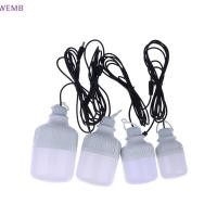 ราคา WEMB 1 ชิ้น 12 โวลต์ 5 วัตต์ 10 วัตต์ 15 วัตต์ 20 วัตต์ไฟ LED Ampoule Led illas หลอดไฟแบบพกพา Luminaria สีขาวฉุกเฉินเย็นสีขาวใหม่ (50061458888)