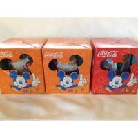 ราคา แก้ว โค้กMickey mouse ของสะสม ของที่ระลึก coke (1862596886)