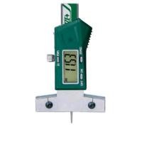 ราคา เกจวัดลึก ดิจิตอล 0-25mm / 0-1" Digital Depth Gage INSIZE อินไซส์ 1145-25A (22146943193)