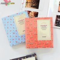 ราคา แฟชั่น.shop03 มินิอัลบั้มรูปการ์ตูน Instax โพลารอยด์อัลบั้มภาพ Star Storage Book KPOP สําหรับ Fujifilm Instax Mini ฟิล์ม 7s 8 25 50s 90 Instax CAD (47956331475)