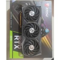 ราคา RTX 3070 MSI GAMING X TRIO มือสอง การ์ดจอมือสอง (52459263819)