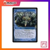 ราคา [MTG] Mesmeric Sliver [FUT] [BLUE] [COMMON] [NORMAL] [ENG] (การ์ดเมจิค / Magic the Gathering) (25611506188)