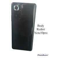ราคา Redmi Note10pro บอดี้Redmi Note10pro Body Redmi Note10pro ชุดบอดี้ (21788154000)