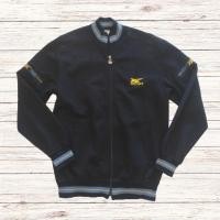 ราคา asics TIGER เสื้อวอร์มมือสองของแท้ (18178980951)