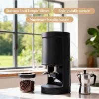 ราคา เครื่องบดกาแฟไฟฟ้า พร้อมด้ามจับอัตโนมัติเครื่องบดกาแฟไฟฟ้าสไตล์อิตาลีเครื่องบดผงกาแฟไฟฟ้า ไอเทม NO.ZBT-58 (41131772255)