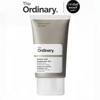 ราคา The Ordinary Azelaic Acid Suspension 10% 30ml ครีมบำรุงผิว ลดสิว รอยสิว รอยแดง เหมาะสำหรับผิวแพ้ง่าย (42427968482)