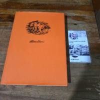 ราคา อนุสรณ์งานพระราชทานเพลิงศพ นายพูนเพิ่ม ไกรฤกษ์ ปี 2549 ปกแข็ง (49957132534)
