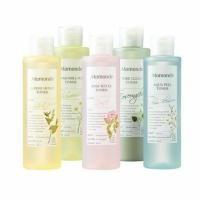 ราคา ((พร้อมส่ง/ออเดอร์ล่ะ1ขวด)) Mamonde rose/pore water toner 250ml. (900974718)