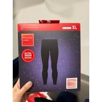 ราคา กางเกง Heattech Uniqlo ultrawarm men size XL (25107238442)