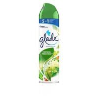 ราคา [สินค้าส่งด่วน] เกลดสเปรย์มอร์นิ่งเฟรช 320มล. GLADE SPRAY MORNING FRESH 320 ML. (51361274892)