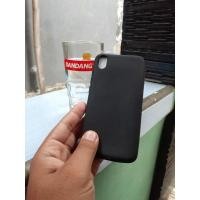 ราคา Softcase Lenovo A5s Case Modification Lenovo A5s (49560531601)