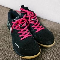 ราคา เชือกรองเท้า เหมาะสำหรับ LiNing, Li Ning, ใบมีด max, รองเท้าแบดมินตันทรงเตี้ย, แฟชั่นใส่สบาย, เป็ดแมนดาริน, เชือกผูกรองเท้ารูปไข่ (57960354833)