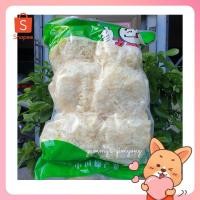 ราคา เห็ดหูหนูขาว คัดพิเศษ ชนิดแห้ง เกรด A ขนาด 500 กรัม สำหรับประกอบอาหาร (7862791106)