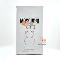 ราคา น้ำหอมของแท้ Moschino TOY 2 EDP 100 ml (7267722687)