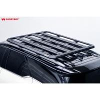 ราคา TITAN RACKS แร็คหลังคาทรงสลิมCarryboyสำหรับSUVs / รถกระบะ /หลังคารถกระบะอลูมิเนียมเกรดแข็งน้ำหนักเบา (27905224870)