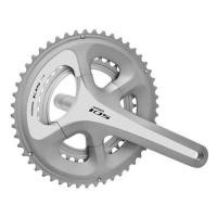 ราคา จานหน้า Shimano 105 / 5800 silver (2850092059)