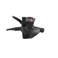 ราคา มือเกียร์ 9 สปีด Microshift ADVENT Quick Trigger Pro Shifter 1×9 Indicator (6122873553)