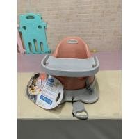 ราคา USED : เก้าอี้หัดนั่ง BONBEBE Jumbo Seat พร้อมอุปกรณ์ครบ (23483707985)