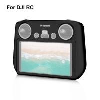 ราคา คุณภาพสูงสุดสําหรับ DJI Mini 3 Pro / DJI RC พร้อมหน้าจอ PULUZ เคสซิลิโคน (50862094731)
